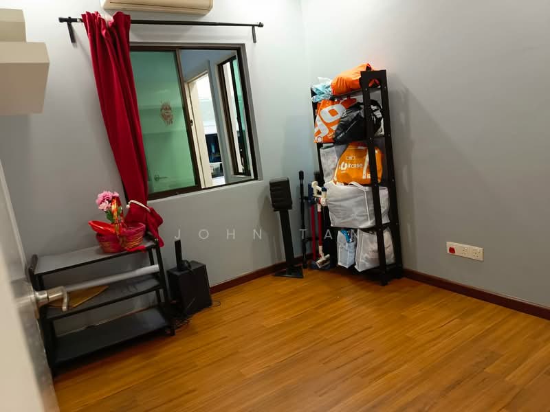 Service Residence for Sale at Saville Residence - John Tan - Bedroom - PropertyGuru.com.my