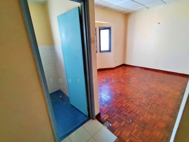 Rumah Teres 2 Tingkat untuk Dijual di Taman Mastiara (Jalan Ipoh) - Tony Chang - Interior - PropertyGuru.com.my