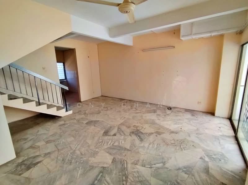 Rumah Teres 2 Tingkat untuk Dijual di Taman Mastiara (Jalan Ipoh) - Tony Chang - Interior - PropertyGuru.com.my