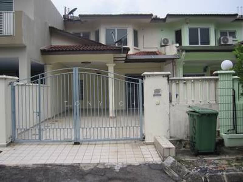 Rumah Teres 2 Tingkat untuk Dijual di Taman Mastiara (Jalan Ipoh) - Tony Chang - Exterior - PropertyGuru.com.my