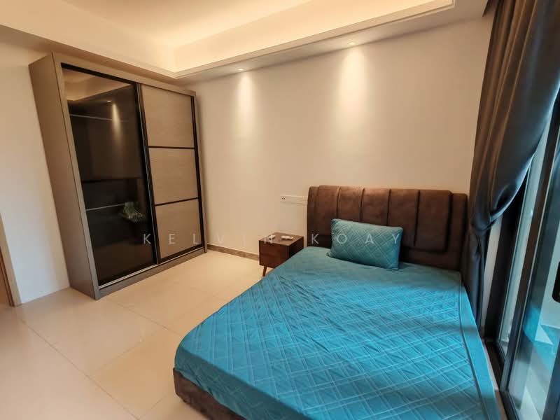 Kondominium untuk Disewa di R&F Princess Cove Phase 2-Seine Region - Kelvin Koay - Bedroom - PropertyGuru.com.my