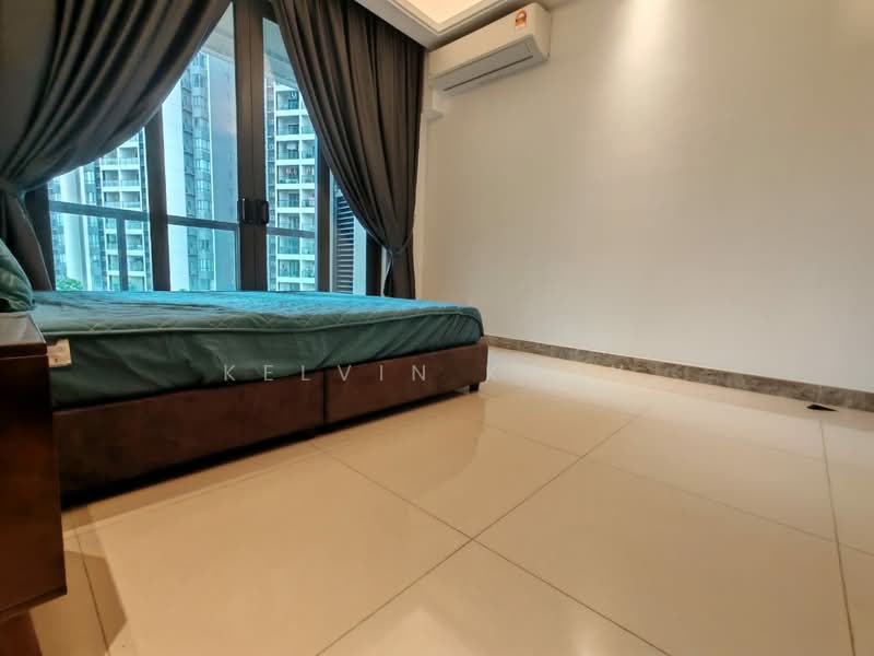 Kondominium untuk Disewa di R&F Princess Cove Phase 2-Seine Region - Kelvin Koay - Bedroom - PropertyGuru.com.my