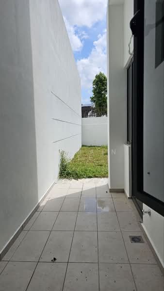 Rumah Kluster untuk Dijual di Horizon Hills (Iskandar Puteri (Nusajaya)) - Jermain Tee - PropertyGuru.com.my