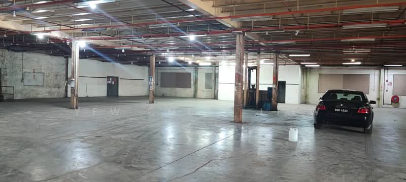Warehouse for Sale in Taman Desa Cemerlang (Batu Pahat) - Yew Cheng Liew - PropertyGuru.com.my