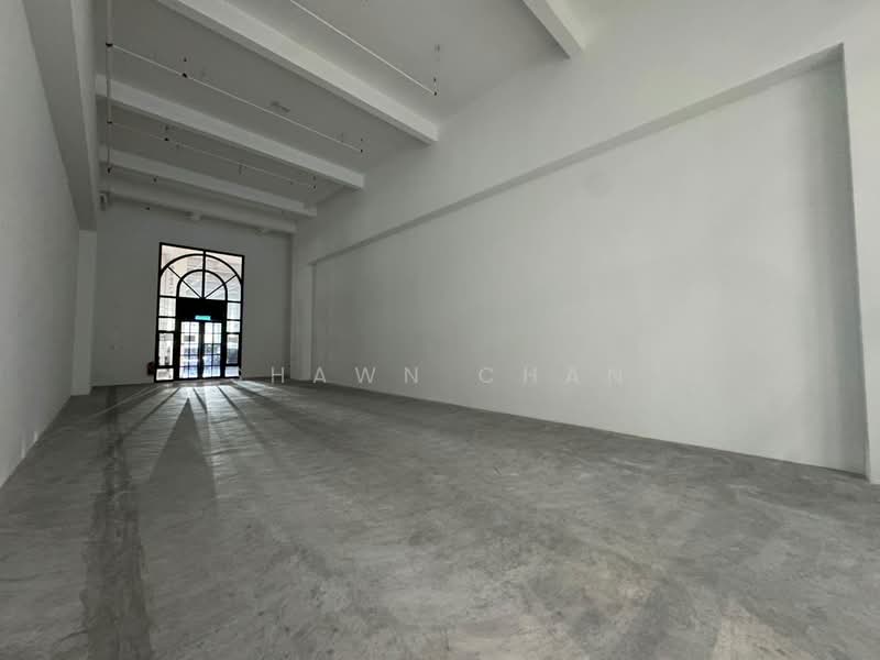 Retail Space for Rent in Iskandar Puteri (Nusajaya) (Johor) - Shawn Chan - PropertyGuru.com.my