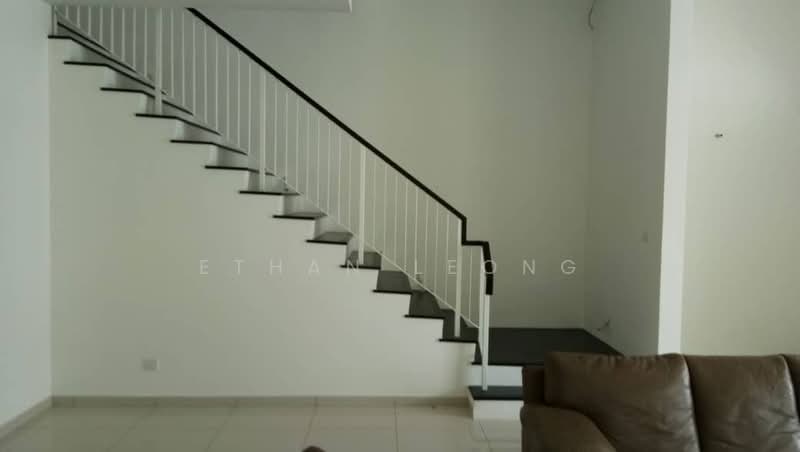 Rumah Teres 2 Tingkat untuk Disewa di Eco Majestic (Semenyih) - Ethan Leong - Interior - PropertyGuru.com.my