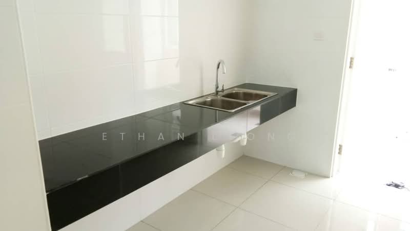 Rumah Teres 2 Tingkat untuk Disewa di Eco Majestic (Semenyih) - Ethan Leong - Kitchen - PropertyGuru.com.my