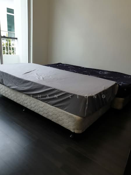 Rumah Teres 2 Tingkat untuk Disewa di Eco Majestic (Semenyih) - Ethan Leong - Bedroom - PropertyGuru.com.my