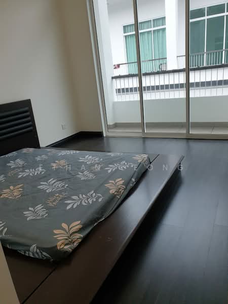Rumah Teres 2 Tingkat untuk Disewa di Eco Majestic (Semenyih) - Ethan Leong - Bedroom - PropertyGuru.com.my