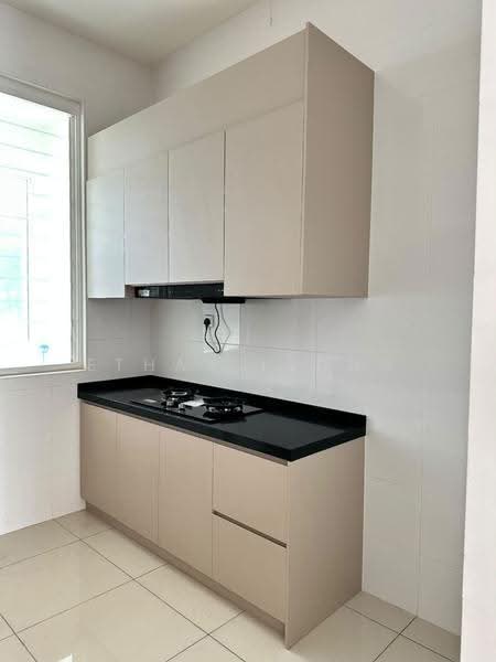 2-storey Terraced House for Rent in Eco Majestic (Semenyih) - Ethan Leong - Kitchen - PropertyGuru.com.my