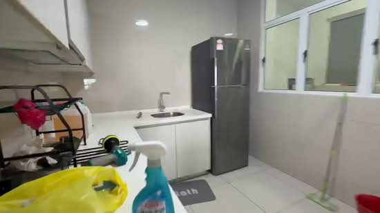 Kondominium untuk Disewa di Green Residence - KAREN SIA - PropertyGuru.com.my
