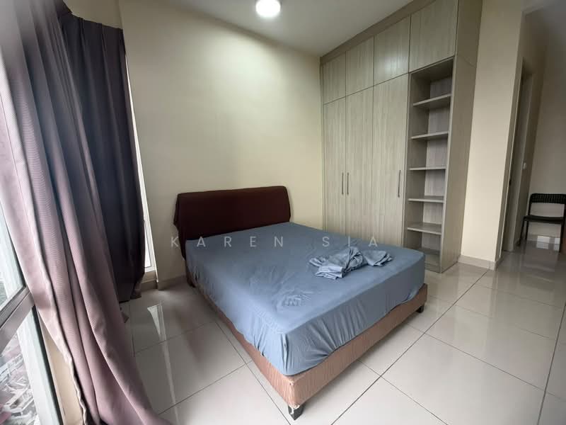 Kondominium untuk Disewa di Green Residence - KAREN SIA - Bedroom - PropertyGuru.com.my