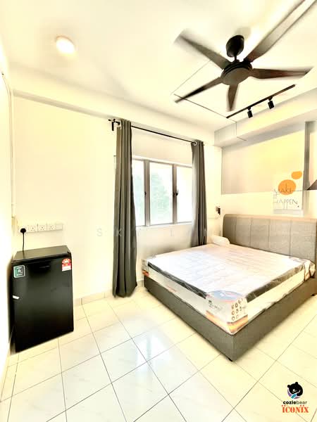 Condominium for Rent at D28 Damansara - Sky Lim - Bedroom - PropertyGuru.com.my