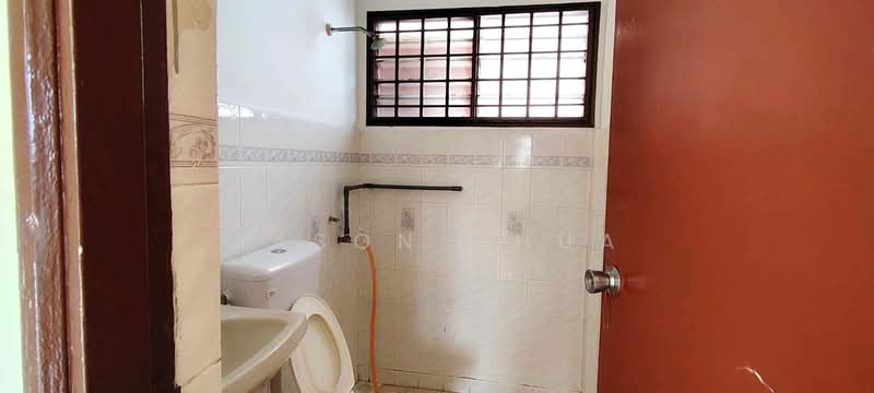 Condominium for Rent at Selesa Puteri Condominium - Jason Chua - Bathroom - PropertyGuru.com.my