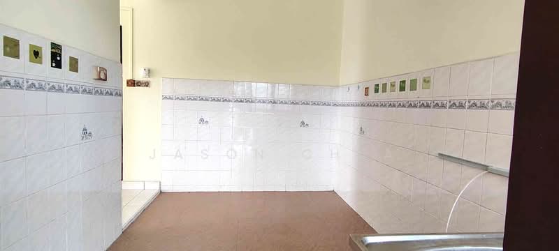Condominium for Rent at Selesa Puteri Condominium - Jason Chua - kitchen - PropertyGuru.com.my