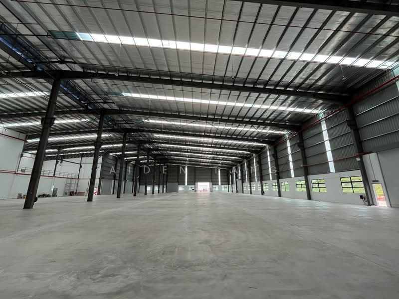 Kilang untuk Disewa di Taman Desa Cemerlang (Ulu Tiram) - Aiden Tang - Interior - PropertyGuru.com.my