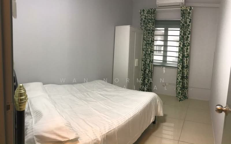 Condominium for Rent at Residensi Kerinchi - Wan Norman Ishraff Zainal Abidin - PropertyGuru.com.my