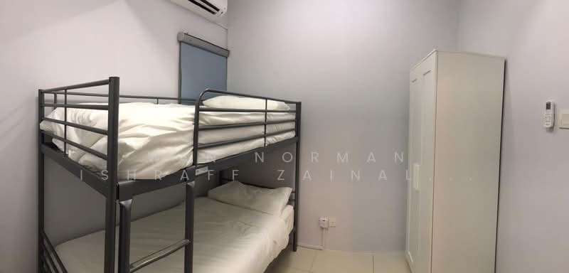 Condominium for Rent at Residensi Kerinchi - Wan Norman Ishraff Zainal Abidin - PropertyGuru.com.my