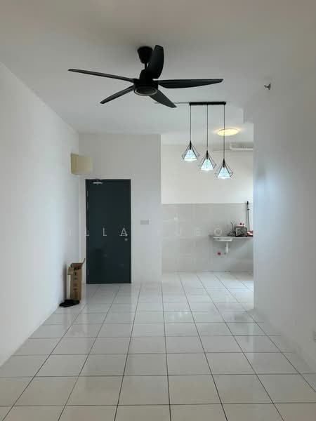 Servis Apartment untuk Disewa di Kita Impian @ Cybersouth - DILLA YUSOFF - Interior - PropertyGuru.com.my