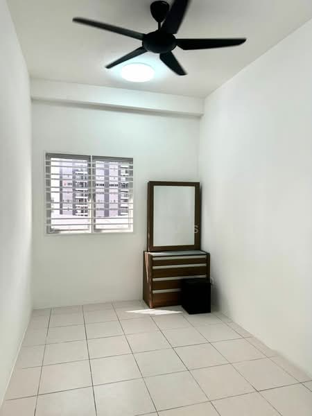 Servis Apartment untuk Disewa di Kita Impian @ Cybersouth - DILLA YUSOFF - Interior - PropertyGuru.com.my