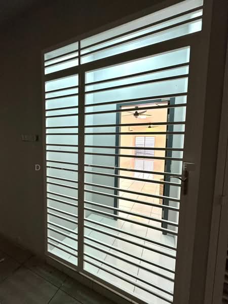Servis Apartment untuk Disewa di Kita Impian @ Cybersouth - DILLA YUSOFF - Entrance - PropertyGuru.com.my