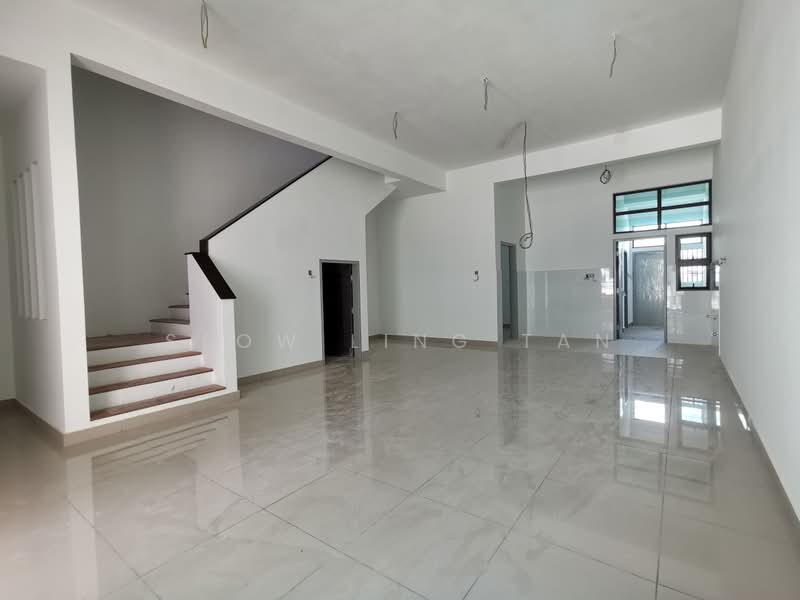 2-storey Terraced House for Sale in Bandar Kinrara Seksyen 8 (Bandar Kinrara) - Elise Tan - Interior - PropertyGuru.com.my