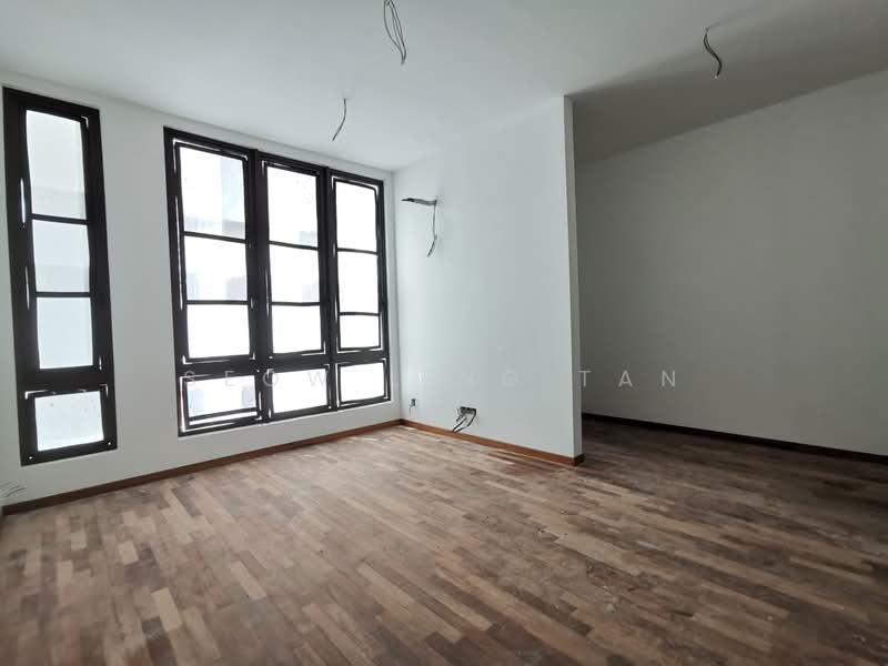 2-storey Terraced House for Sale in Bandar Kinrara Seksyen 8 (Bandar Kinrara) - Elise Tan - Interior - PropertyGuru.com.my
