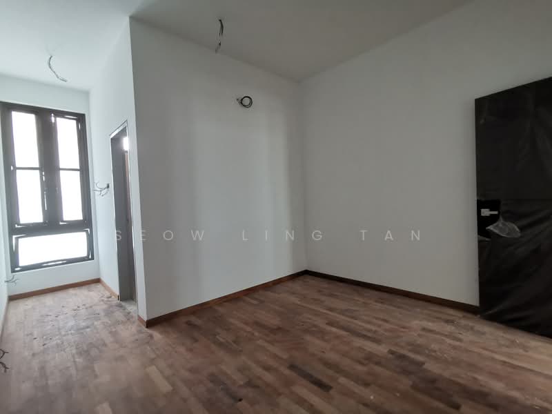 2-storey Terraced House for Sale in Bandar Kinrara Seksyen 8 (Bandar Kinrara) - Elise Tan - Interior - PropertyGuru.com.my