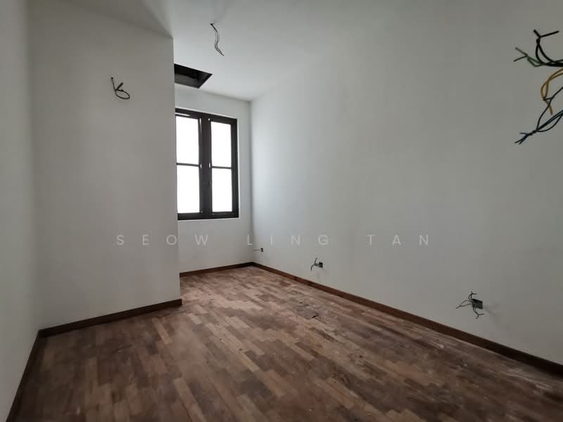2-storey Terraced House for Sale in Bandar Kinrara Seksyen 8 (Bandar Kinrara) - Elise Tan - Interior - PropertyGuru.com.my