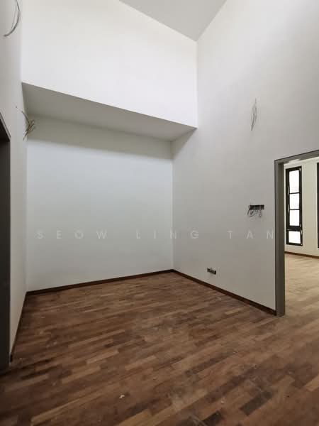 2-storey Terraced House for Sale in Bandar Kinrara Seksyen 8 (Bandar Kinrara) - Elise Tan - Interior - PropertyGuru.com.my