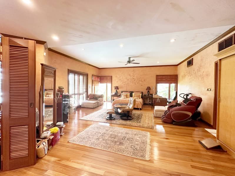 Bungalow for Sale in Tropicana (Selangor) - Vincent Liaw - Master Bedroom - PropertyGuru.com.my
