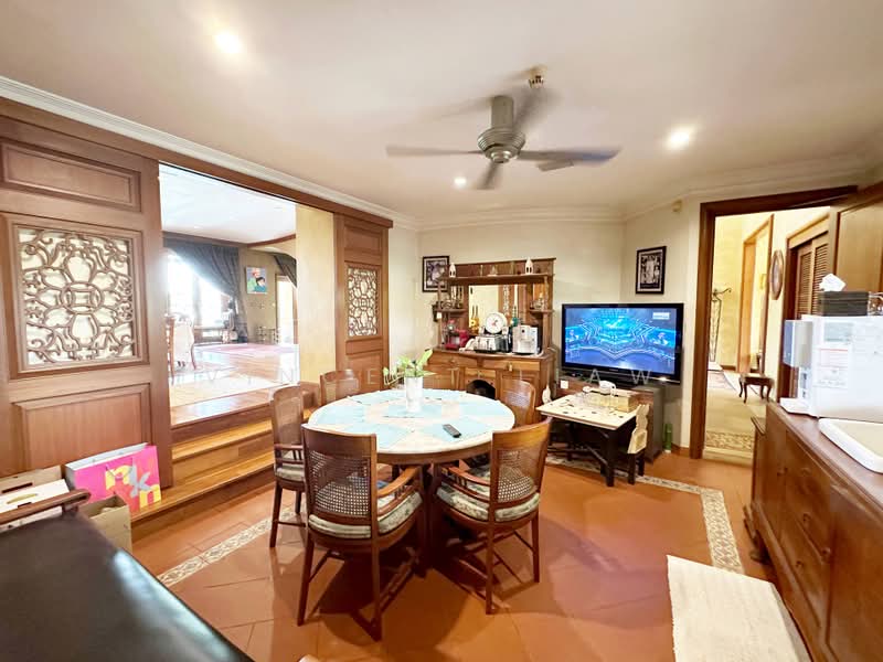 Bungalow House untuk Dijual di Petaling Jaya (Tropicana) - Vincent Liaw - Dining Room - PropertyGuru.com.my