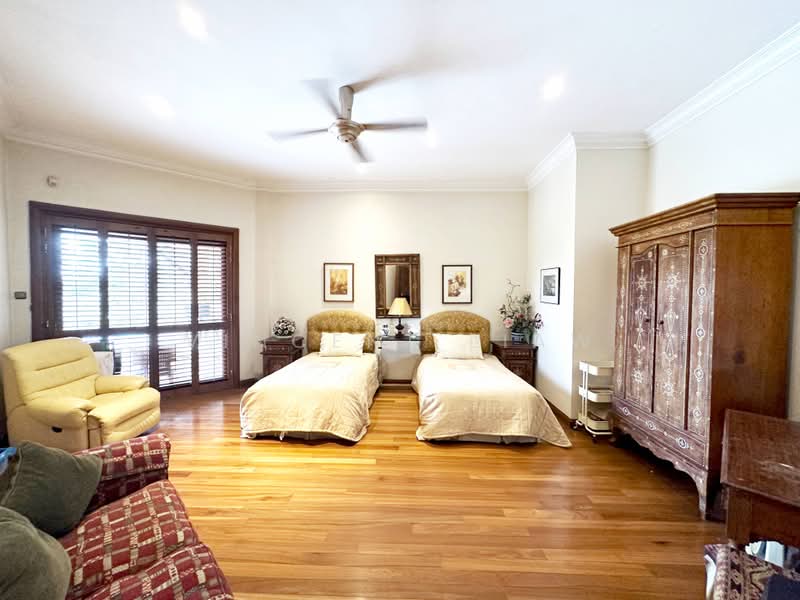 Bungalow for Sale in Tropicana (Selangor) - Vincent Liaw - Bedroom - PropertyGuru.com.my