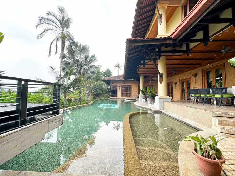 Bungalow for Sale in Tropicana (Selangor) - Vincent Liaw - Exterior - PropertyGuru.com.my