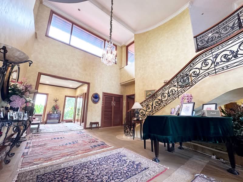 Bungalow for Sale in Tropicana (Selangor) - Vincent Liaw - Entrance - PropertyGuru.com.my