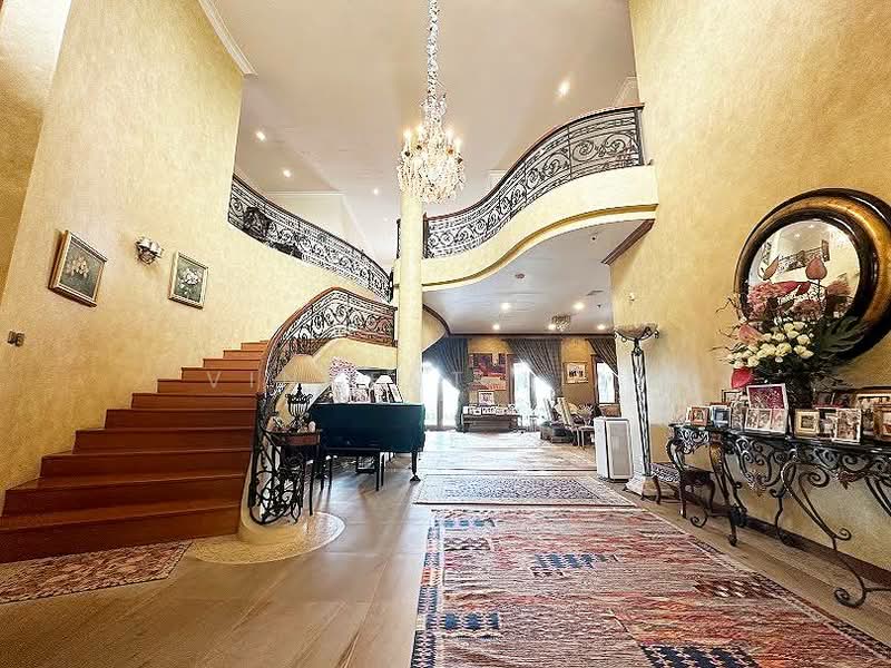 Bungalow House untuk Dijual di Petaling Jaya (Tropicana) - Vincent Liaw - Interior - PropertyGuru.com.my