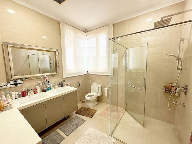 Bungalow House untuk Dijual di Petaling Jaya (Tropicana) - Vincent Liaw - Bathroom - PropertyGuru.com.my