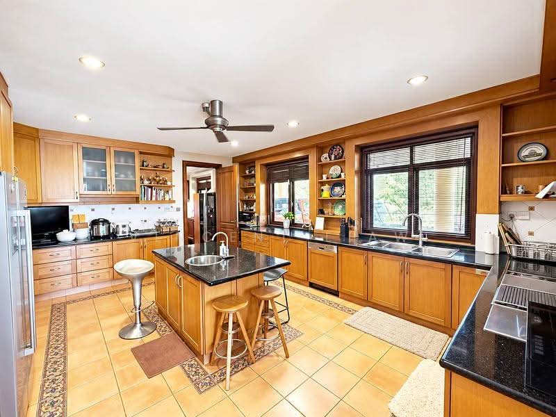 Bungalow House for Sale in Tropicana (Selangor) - Vincent Liaw - Kitchen - PropertyGuru.com.my