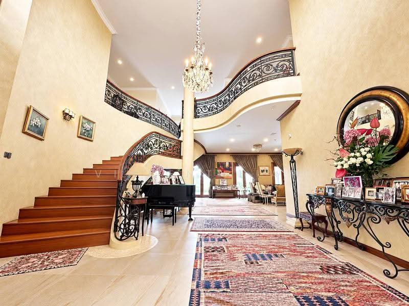 Bungalow House for Sale in Tropicana (Selangor) - Vincent Liaw - Interior - PropertyGuru.com.my