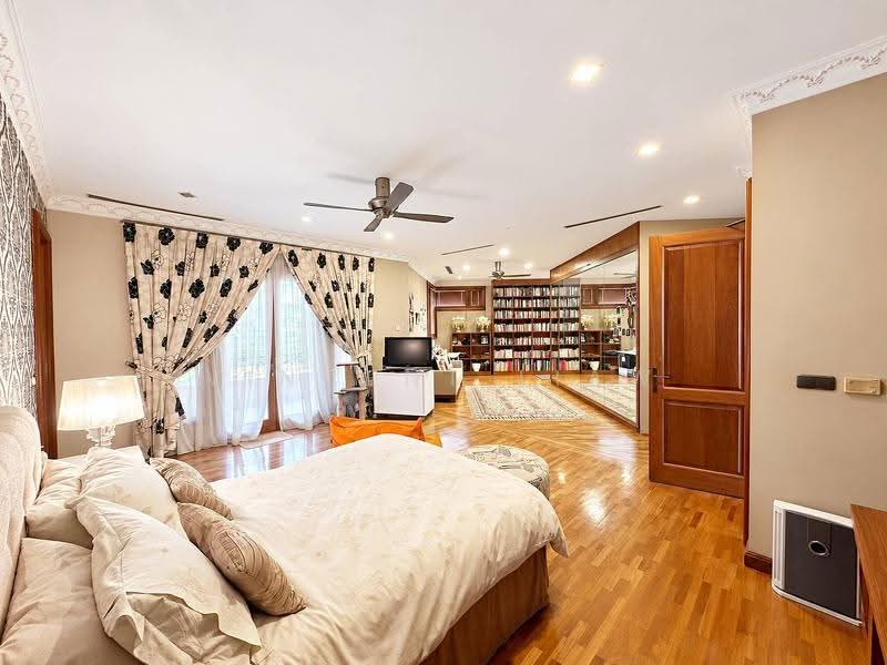Bungalow House for Sale in Tropicana (Selangor) - Vincent Liaw - Bedroom - PropertyGuru.com.my