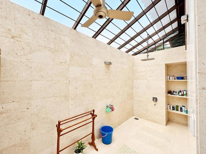 Bungalow House for Sale in Tropicana (Selangor) - Vincent Liaw - Bathroom - PropertyGuru.com.my