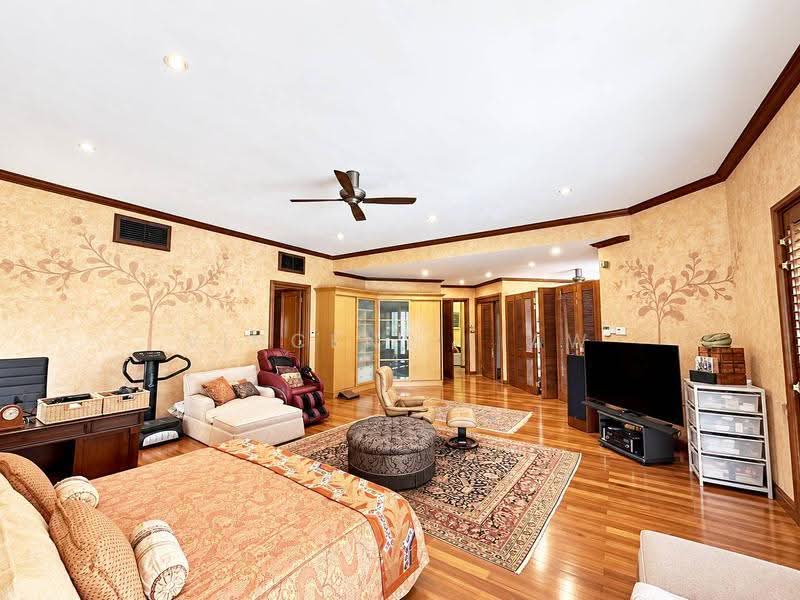 Bungalow House for Sale in Tropicana (Selangor) - Vincent Liaw - Bedroom - PropertyGuru.com.my