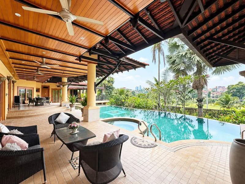 Bungalow House for Sale in Tropicana (Selangor) - Vincent Liaw - Exterior - PropertyGuru.com.my