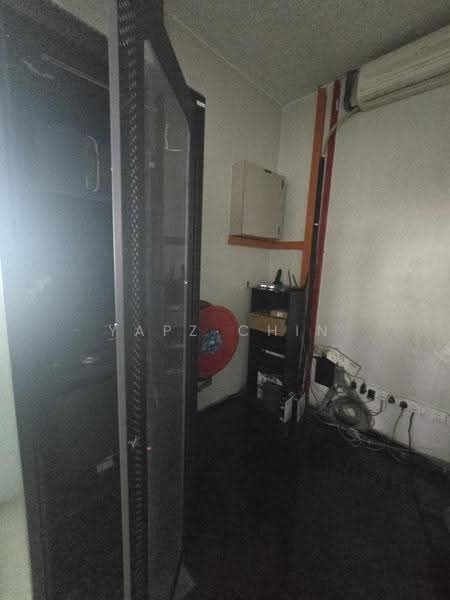 Detached Factory for Sale in Sungai Kapar Indah Industrial Park (Kapar) - Yapz Chin - Interior - PropertyGuru.com.my