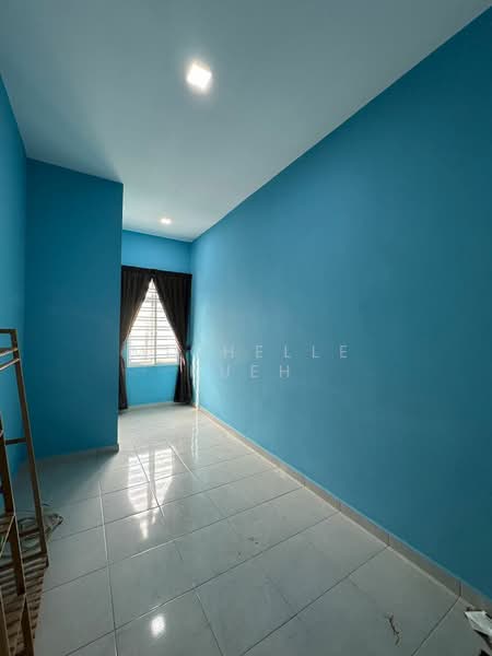 2-storey Terraced House for Sale in Bandar Pulai Jaya (Kulai) - Michelle Kueh - Interior - PropertyGuru.com.my