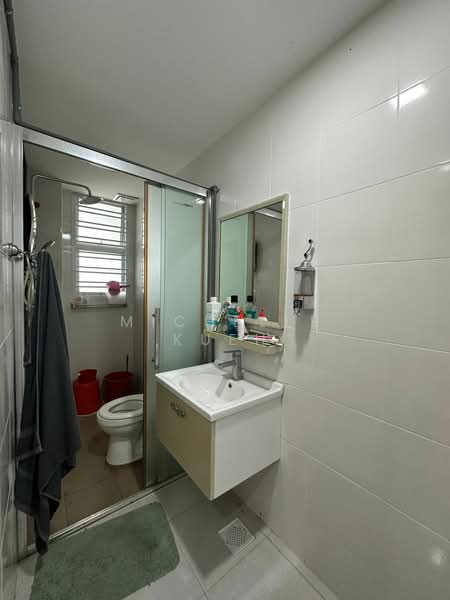 2-storey Terraced House for Sale in Bandar Pulai Jaya (Kulai) - Michelle Kueh - Bathroom - PropertyGuru.com.my