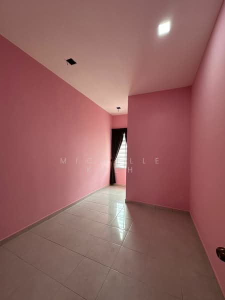 2-storey Terraced House for Sale in Bandar Pulai Jaya (Kulai) - Michelle Kueh - Interior - PropertyGuru.com.my
