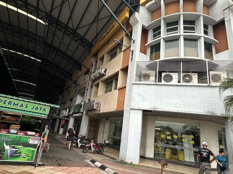 Shop / Office for Sale in Bandar Baru Permas Jaya (Permas Jaya) - Ms Tham - PropertyGuru.com.my