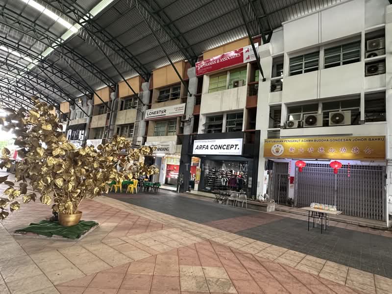 Shop / Office for Sale in Bandar Baru Permas Jaya (Permas Jaya) - Ms Tham - PropertyGuru.com.my