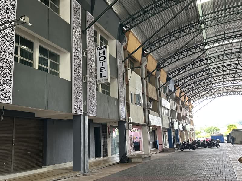 Shop / Office for Sale in Bandar Baru Permas Jaya (Permas Jaya) - Ms Tham - PropertyGuru.com.my